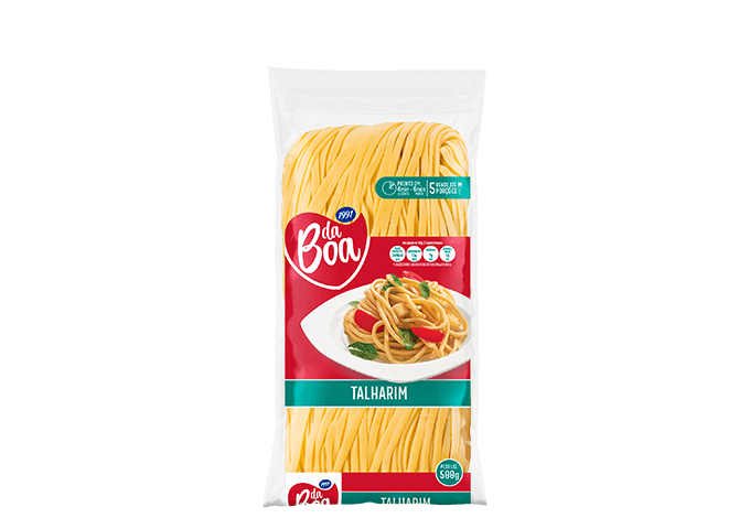 Talharim da Boa 500g