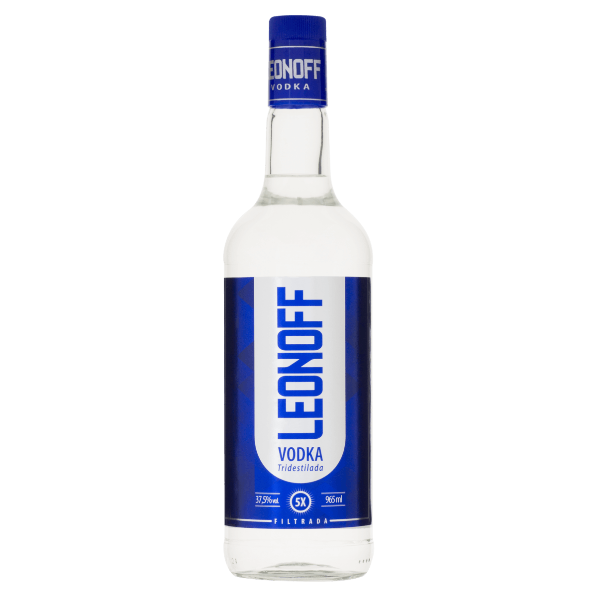 Vodka Leonoff 900ml