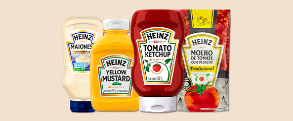 Heinz